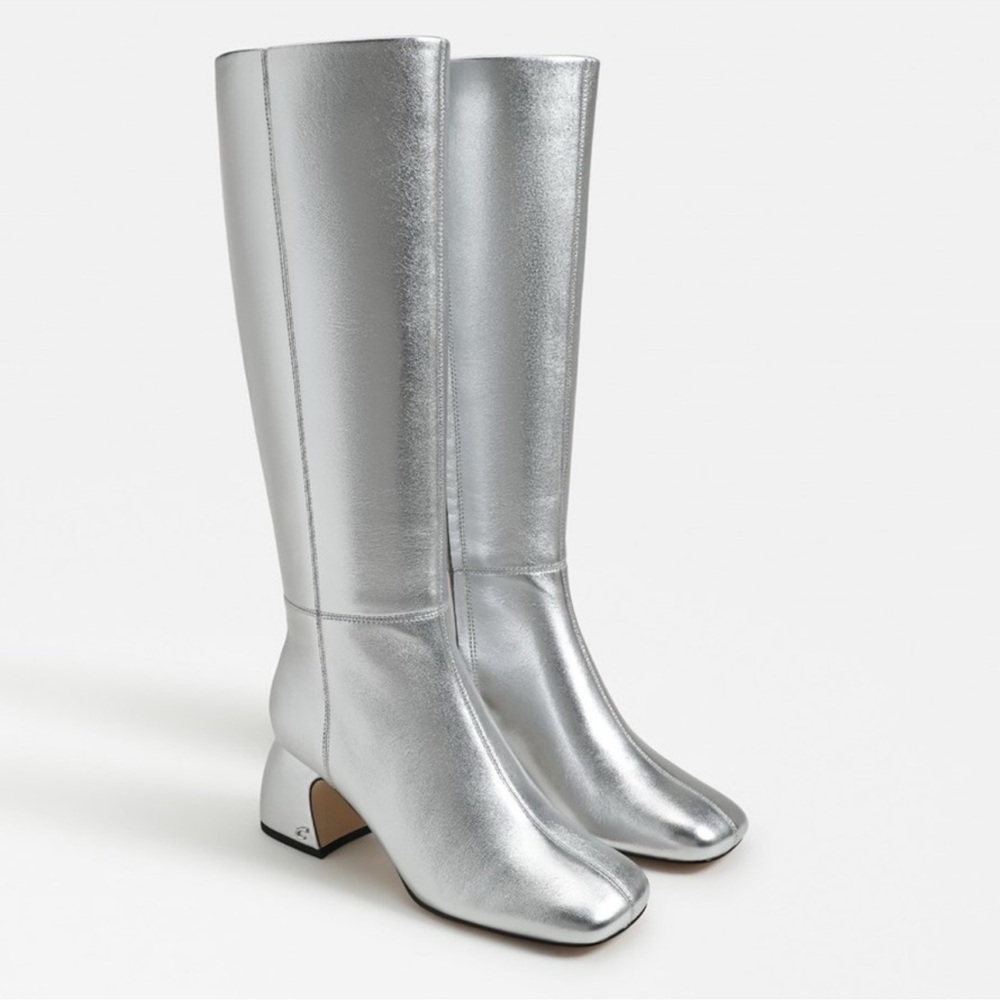 NWT Circus NY by Sam Edelman Oaklyn Women's Boot Sz 6,5 - Picture 2 of 16